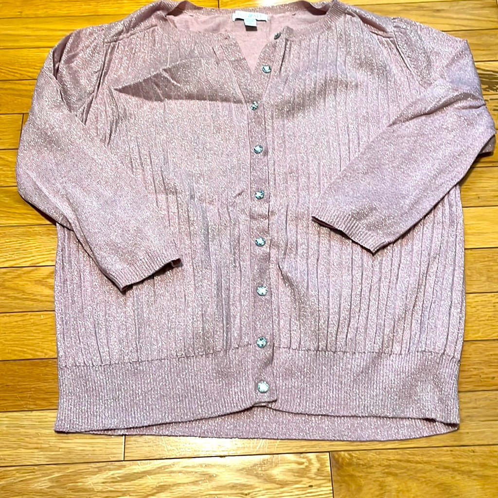 Roz & Ali Lightweight Cardigan